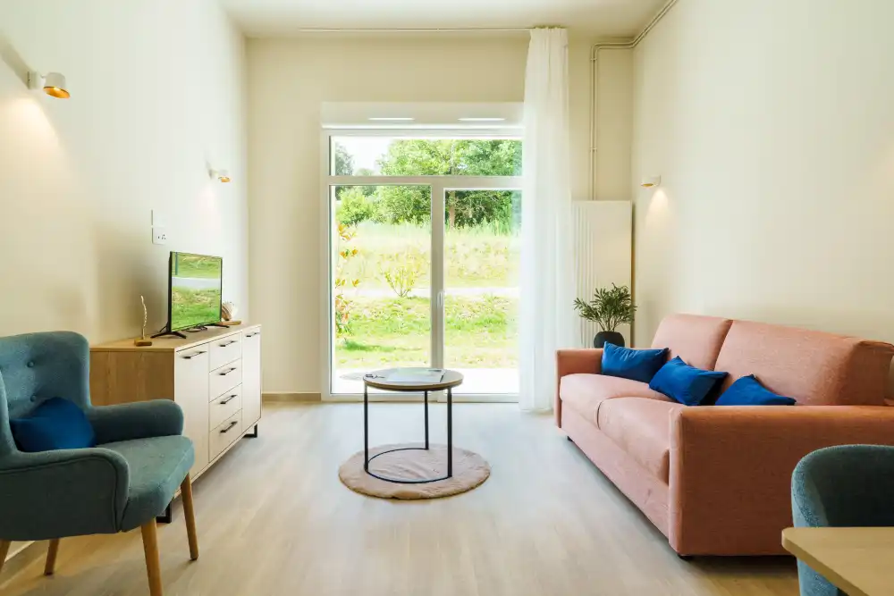 Logement T1