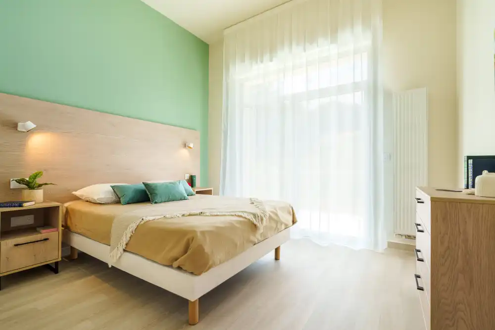 Logement T1 bis